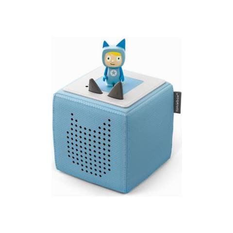 03-0012 - Set di Base per toniebox, Colore: Azzurro - Foto 1