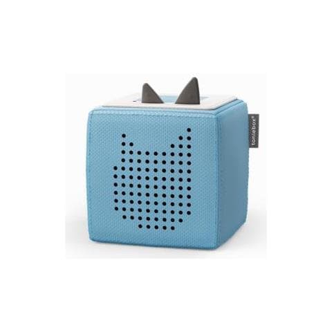 03-0012 - Set di Base per toniebox, Colore: Azzurro - Foto 2