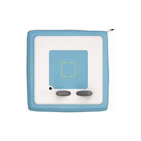 03-0012 - Set di Base per toniebox, Colore: Azzurro - Foto 3