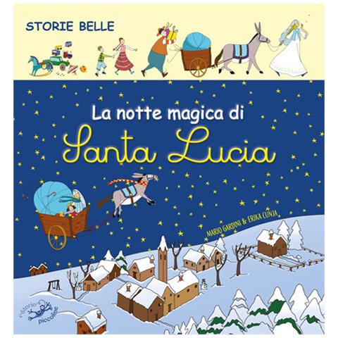 Mario Gardini - La Notte Magica Di Santa Lucia - Foto 2