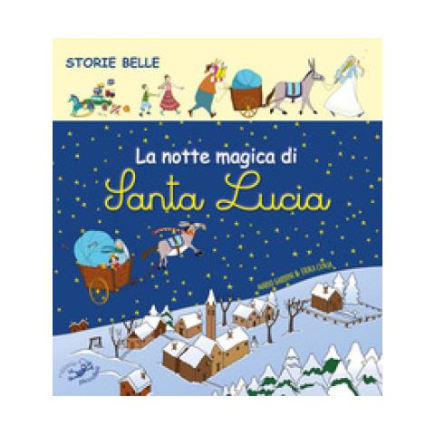 Mario Gardini - La Notte Magica Di Santa Lucia - Foto 1