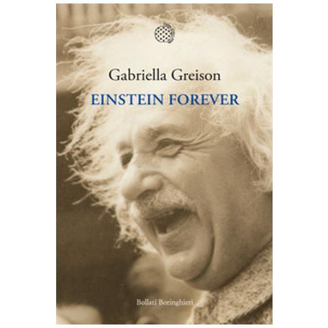 Gabriella Greison - Einstein Forever - Foto 2