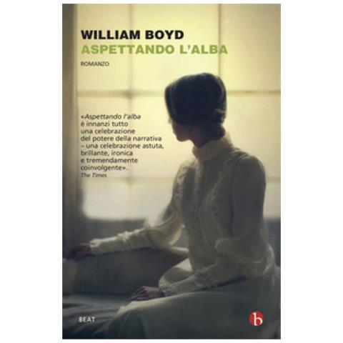 William Boyd - Aspettando L'alba - Foto 1