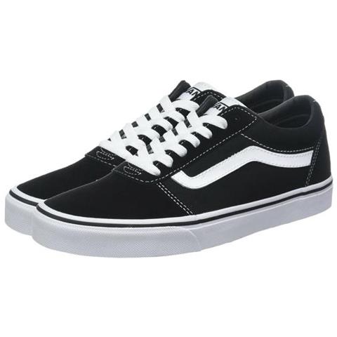 vans canvas