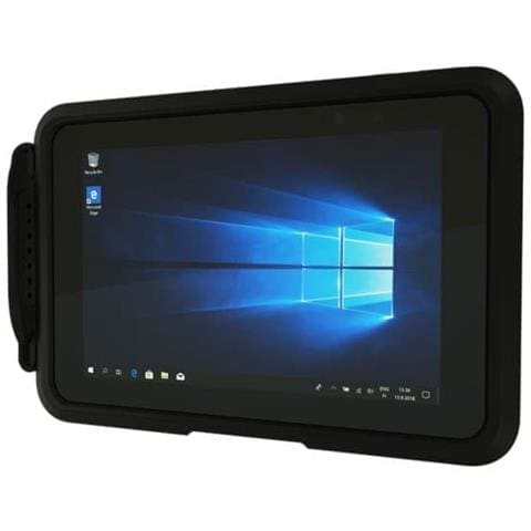 ET51 4G Intel Atom® LTE 64 GB 25,6 cm (10.1") 4 GB 802.11b Windows 10 IoT Enterprise Nero - Foto 1