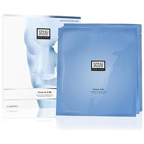 Maschera Idrogel Rassodante - Confezione Da 4x25 Gr - Foto 1