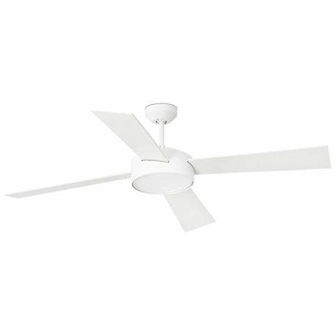 Faro Faro 33726 Ventilatore Da Soffitto Bianco Con Luce - Foto 5