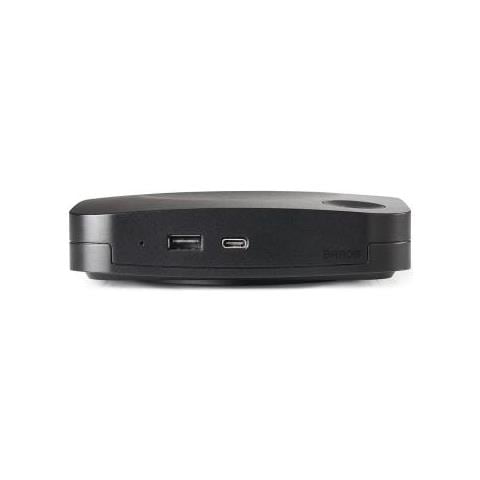 Clickshare Cx-20 Sistema Di Presentazione Wireless Desktop Hdmi (Clickshare Cx-20 Set)  - Foto 3