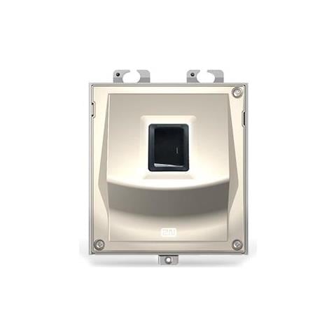 A8207-VE Telecamera di Sicurezza Nero Grigio - Foto 1