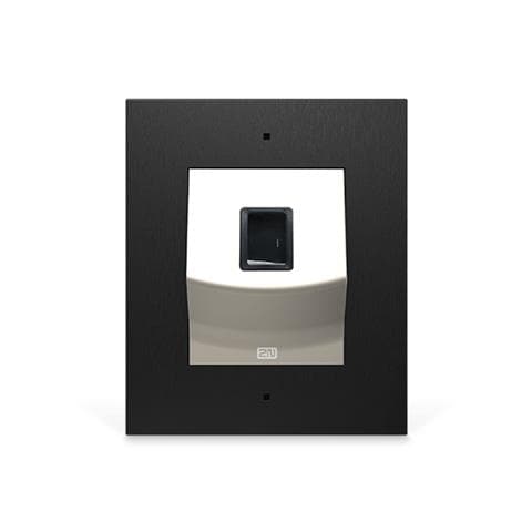 A8207-VE Telecamera di Sicurezza Nero Grigio - Foto 3