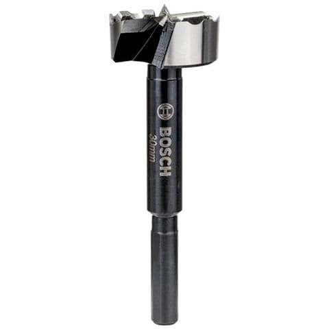 Punta Forstner 3 cm per Trapano 1 pz - Foto 1