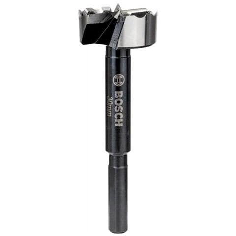 Punta Forstner 3 cm per Trapano 1 pz - Foto 4