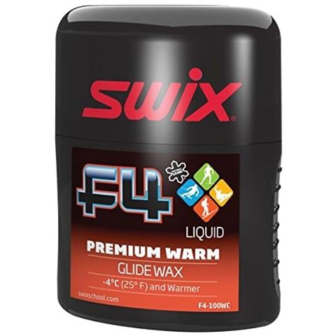 F4 Glidewax Liquido Caldo 100 Ml - Foto 1