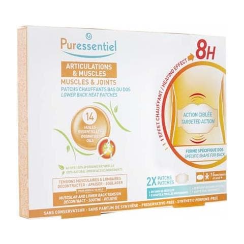 Medio Calore Con Le Patch - Foto 1