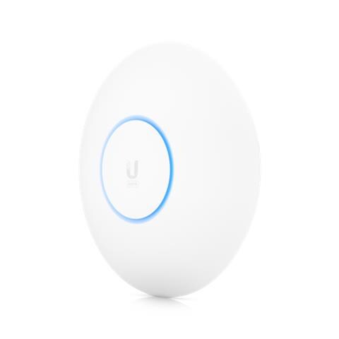 Wireless Access Point Ubiquiti Unifi 6 U6-lr Long-range 3000 Mbit / S, 600 Mbit / S, 2400 Mbit / S, 10,100,1000 Mbit / S, 300 Utenti - Foto 2