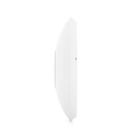 Wireless Access Point Ubiquiti Unifi 6 U6-lr Long-range 3000 Mbit / S, 600 Mbit / S, 2400 Mbit / S, 10,100,1000 Mbit / S, 300 Utenti - Foto 3