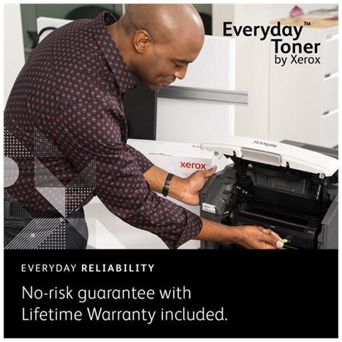 TONER - Everyday Giallo con Brother TN-225Y / TN-245Y, Resa elevata - Foto 2