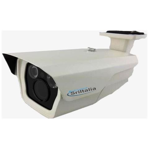 Modello Sri-ip3g 01 Ip Camera 3g 1,3 Megapixel - Foto 1