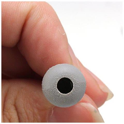 2pz Grigio Parcel Ripiani Clip Per Cavo Della Stringa Per Citroen Saxo C2 C3 Xsara Picasso - Foto 2