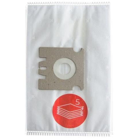 Top Sacchetti Per Aspirapolvere Hoover - 10 Migliori Del 2025