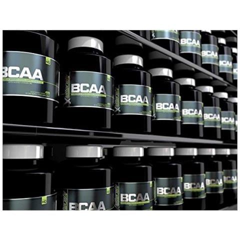 Bcaa 1000mg Tablet 425 Compresse - 3000mg Dose Giornaliero 141 Giorno Del Rifornimento 2 1 1 Bcaa Branch Chain Aminoacidi B6 Ingredienti Includono L-leucina L-isoleucina L-valina - Foto 4