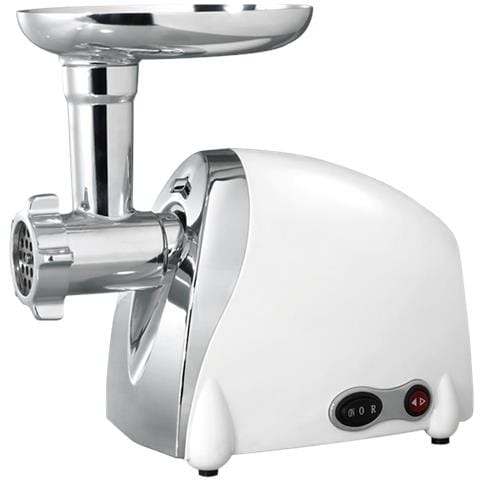 New Duetto Plus tritacarne 550 W Bianco - Foto 2