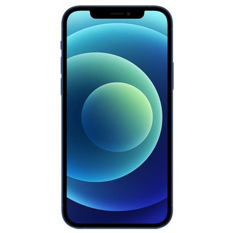 [Ricondizionato SILVER] iPhone 12 Mini 64 GB Blu  - Foto 2