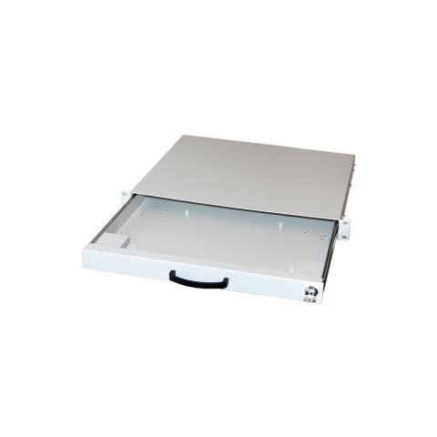 Tastiera USB AIX-19K1UKDETB-W  (Layout Tedesco) Colore Grigio - Foto 2
