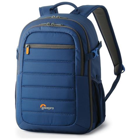 Tahoe BP 150, Zaino, Blu, Nylon, Poliestere, Antipolvere, Antigraffio, Resistente agli urti, Resistente agli spruzzi, 255 x 128 x 360 mm - Foto 2