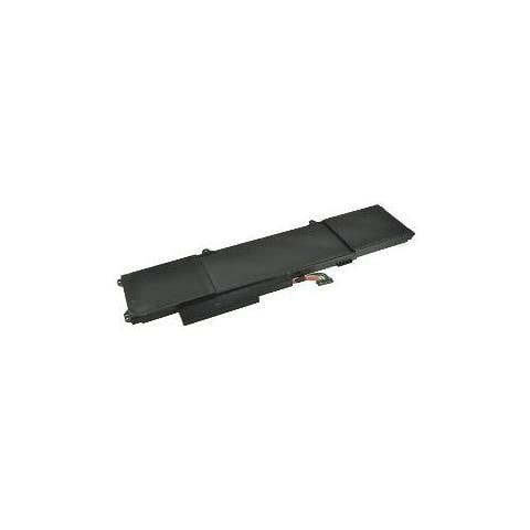 2-Power CBP3479A, Litio-ione Polimero, Notebook / Tablet, Nero - Foto 1