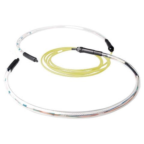 RL2301 10m 4x LC Multicolore cavo a fibre ottiche - Foto 1