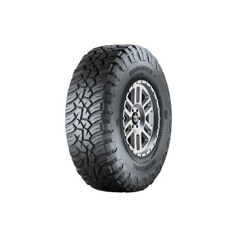 Grabber X3 FR 205/80 R16C 80 16.5" 205mm - Foto 1