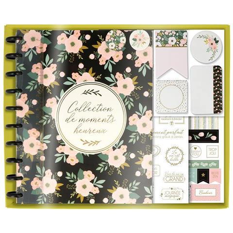Kit Planner Momenti Felici - Foto 1
