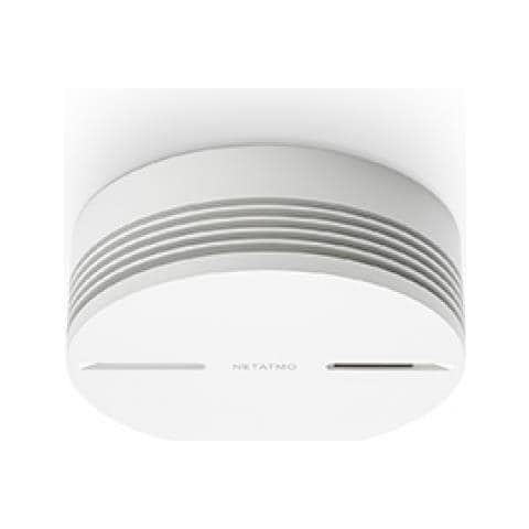 Sensore Fumo Smart - Netatmo Nsa-pro-eu - Foto 1