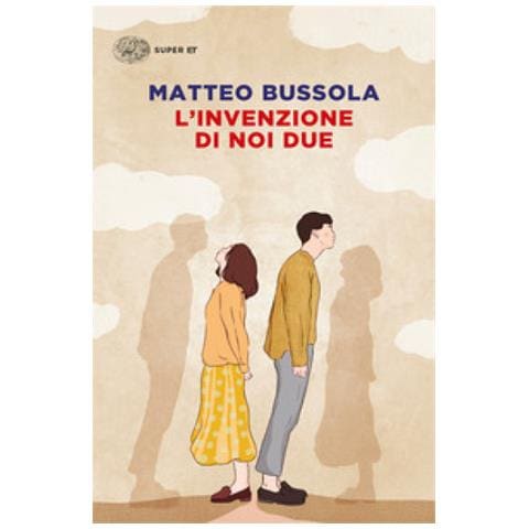 Matteo Bussola - L'invenzione Di Noi Due - Foto 1