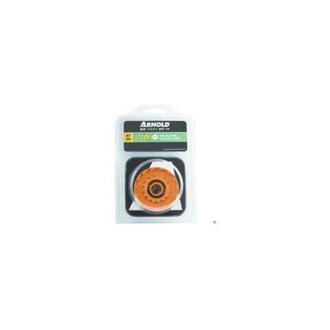 Bobina Per Trimmer Per Worx, Qualcast - Foto 3