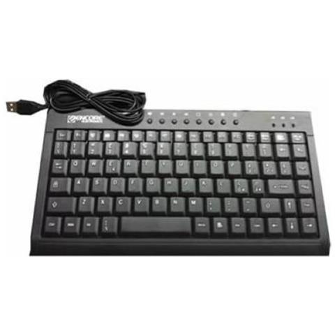 Tastiera USB 86.0704  Colore Multi - Foto 1