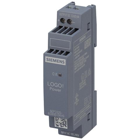 6EP3320-6SB00-0AY0 adattatore e invertitore Interno Multicolore - Foto 1