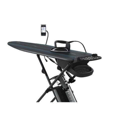 722.0001.898 Auto, Interno Supporto Attivo Nero Supporto Per Personal Communication - Foto 3