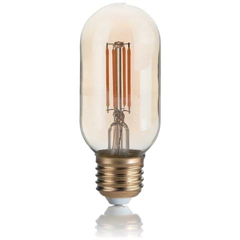 Lampadina E27 Bomb 4w 2200k Cri80 Ambra - 151700 - Foto 3