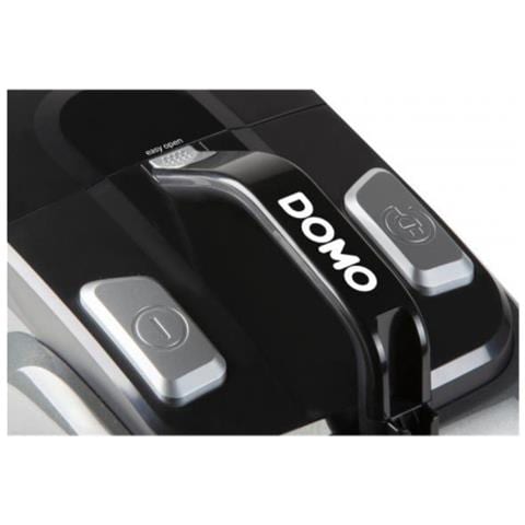 Aspirapolvere Senza Sacco - 2,5l - Filtro Hepa - Do7295s - Foto 2