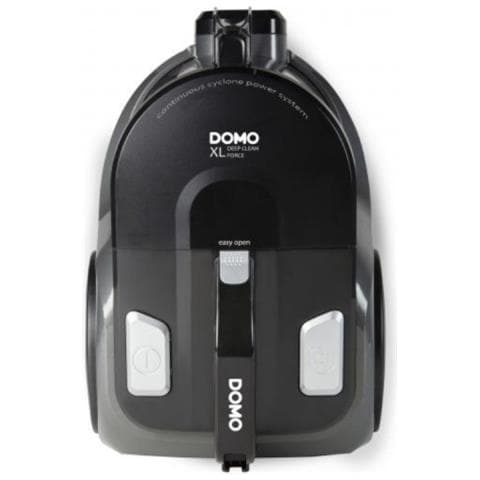 Aspirapolvere Senza Sacco - 2,5l - Filtro Hepa - Do7295s - Foto 5