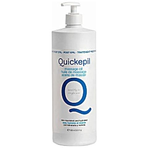 Olio Per Massaggi 1000ml Quickepil - Foto 1