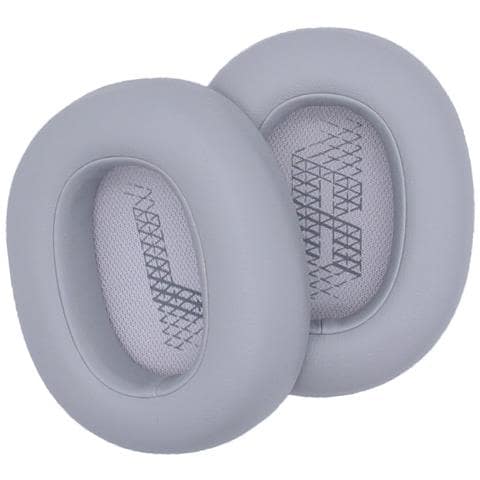 Cuscinetti Auricolari Per Cuffie Jbl Live 650btnc Grigio - Foto 12