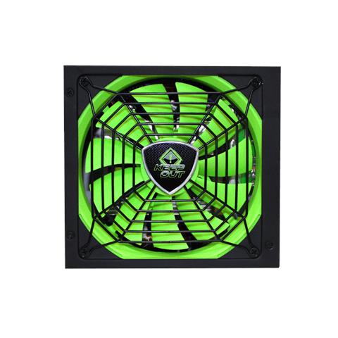 Fonte Di Alimentazione Gaming Keep Out Fx1000mu 1000w - Foto 2