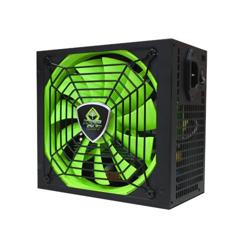 Fonte Di Alimentazione Gaming Keep Out Fx1000mu 1000w - Foto 1