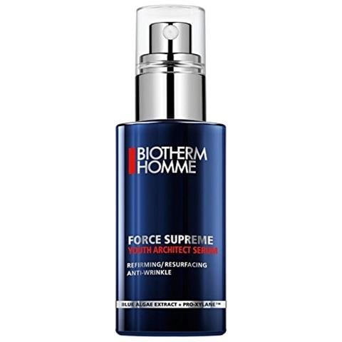 Crema Trattamento Anti Età Force Supreme Youth Architect Serum 50 Ml Viso Uomo - Trattamento Viso - Foto 1