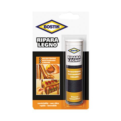 Ripara Legno - Foto 1