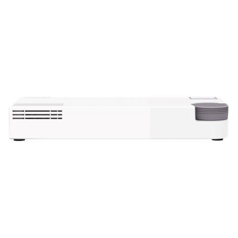 QSW-M2106-4S switch di rete Gestito L2 2.5G Ethernet (100/1000/2500) Bianco - Foto 6