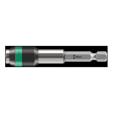 05052503001 supporto per punta di cacciavite Acciaio inox 25,4 / 4 mm (1 / 4") 1 pz - Foto 1